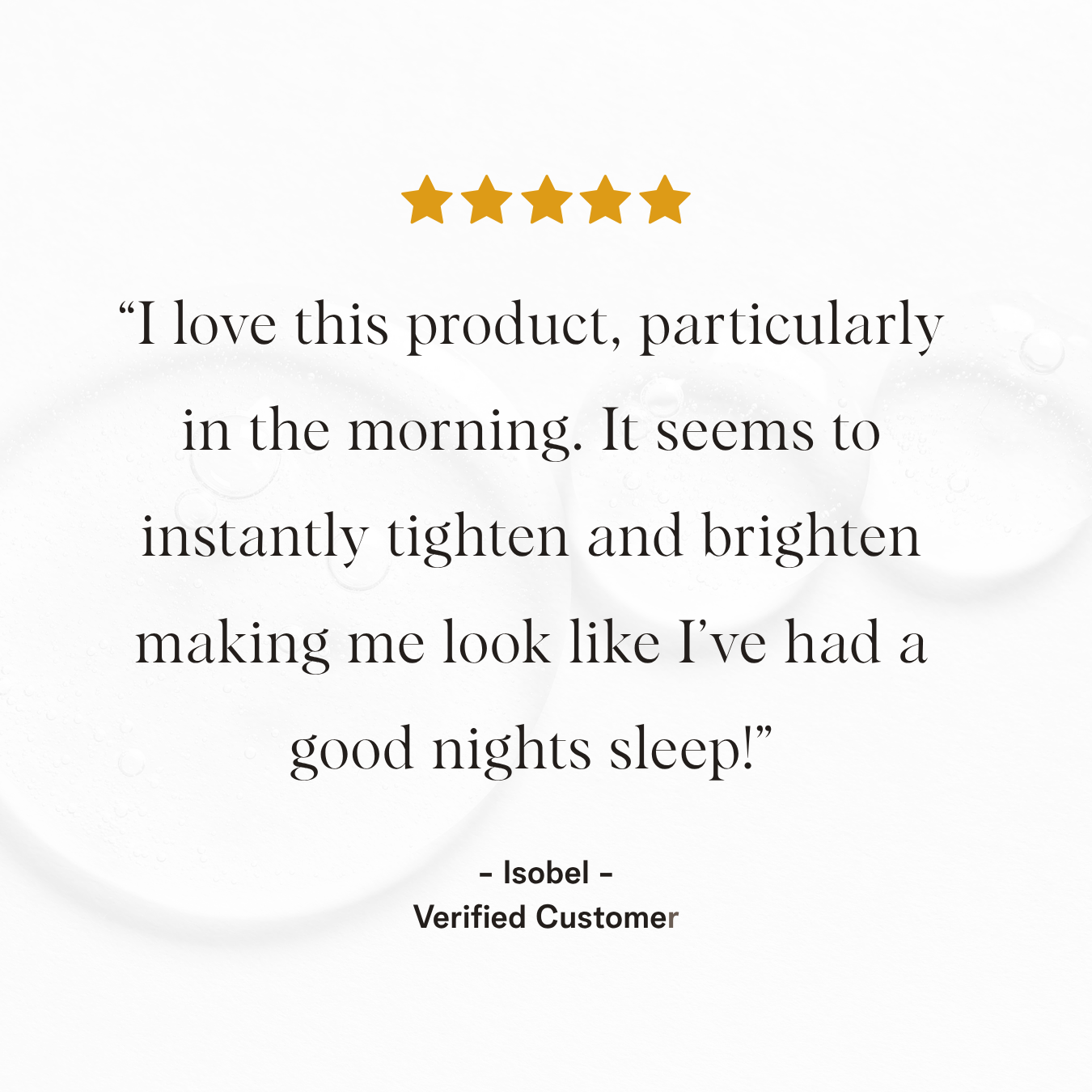 Miracle Eye Complex by BASE SKNCARE -  The ultimate 3 in 1 eye renewal serum.