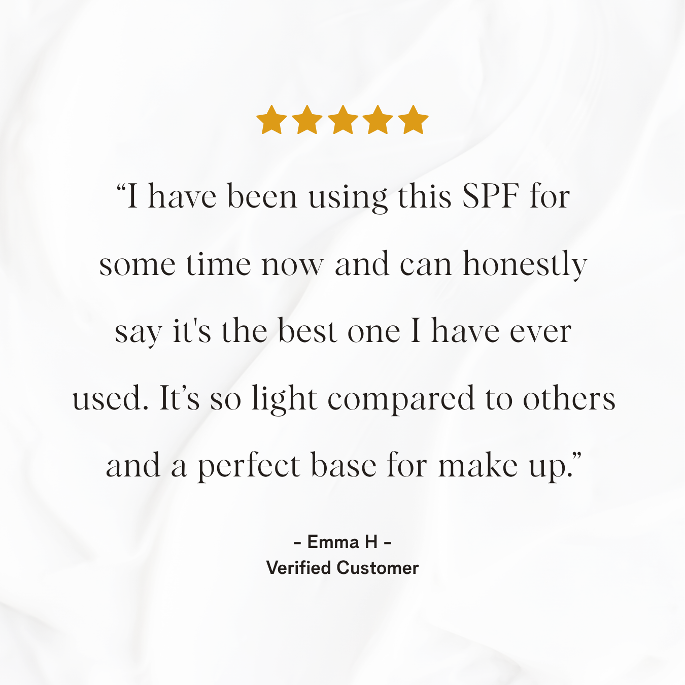 Sunbeam Cream - SPF 50 by BASE SKNCARE. Your sunscreen, hydrating lotion and primer, all in one weightless formula.