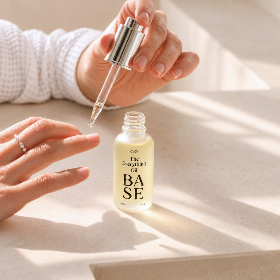 The Everything Oil