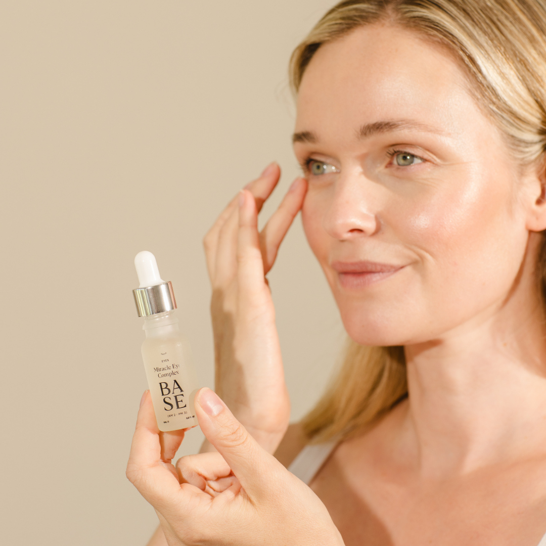 Miracle Eye Complex