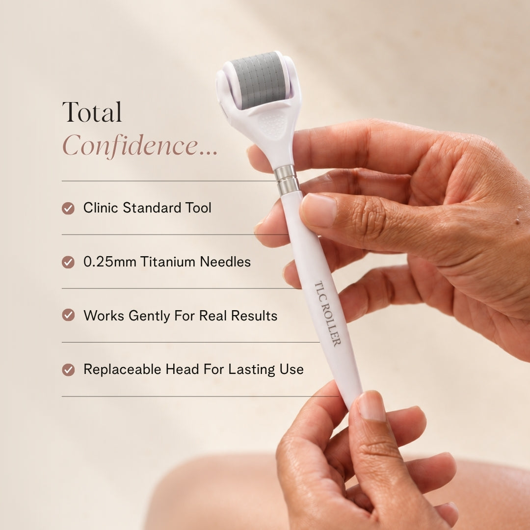 The TLC Roller 0.25mm