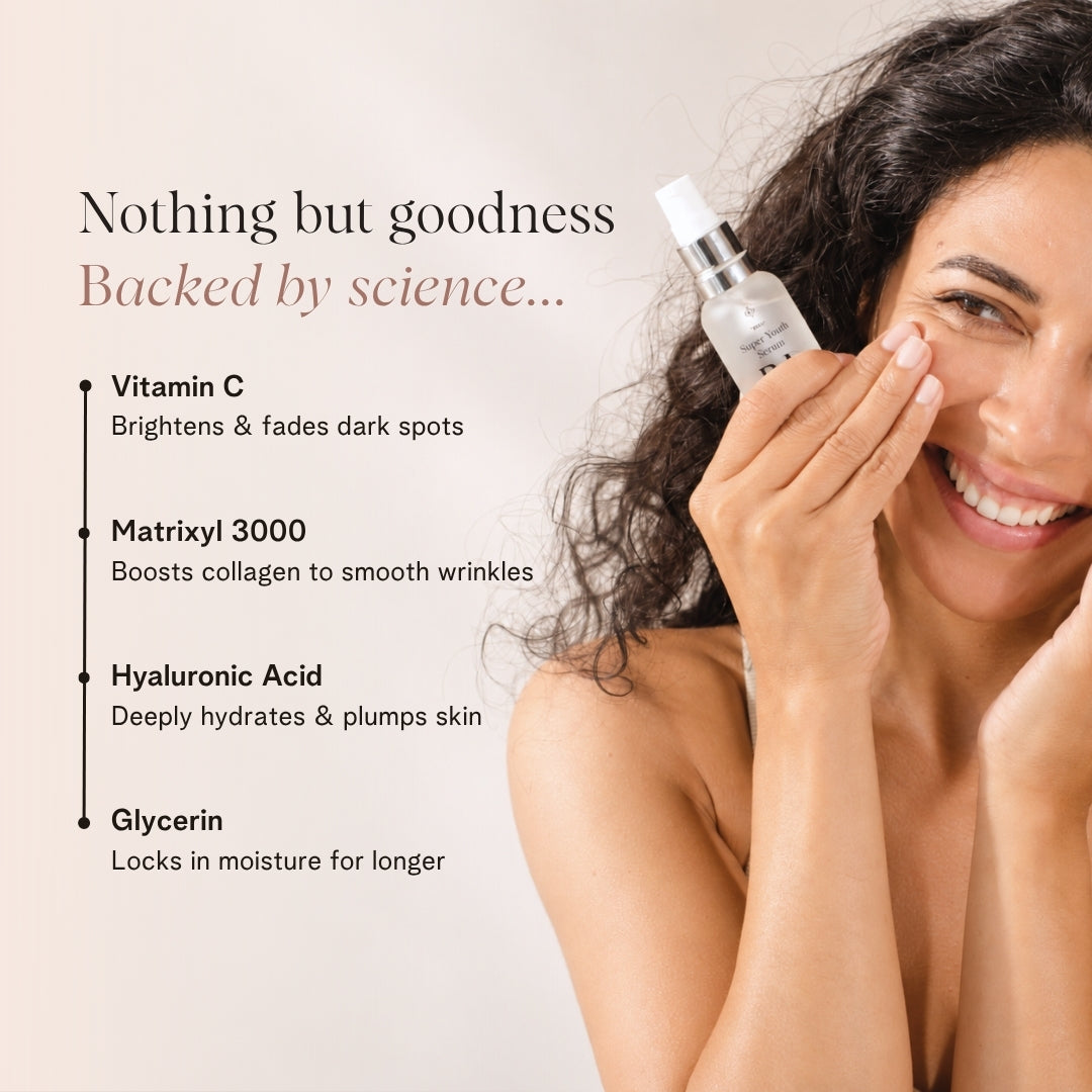 Super Youth Serum