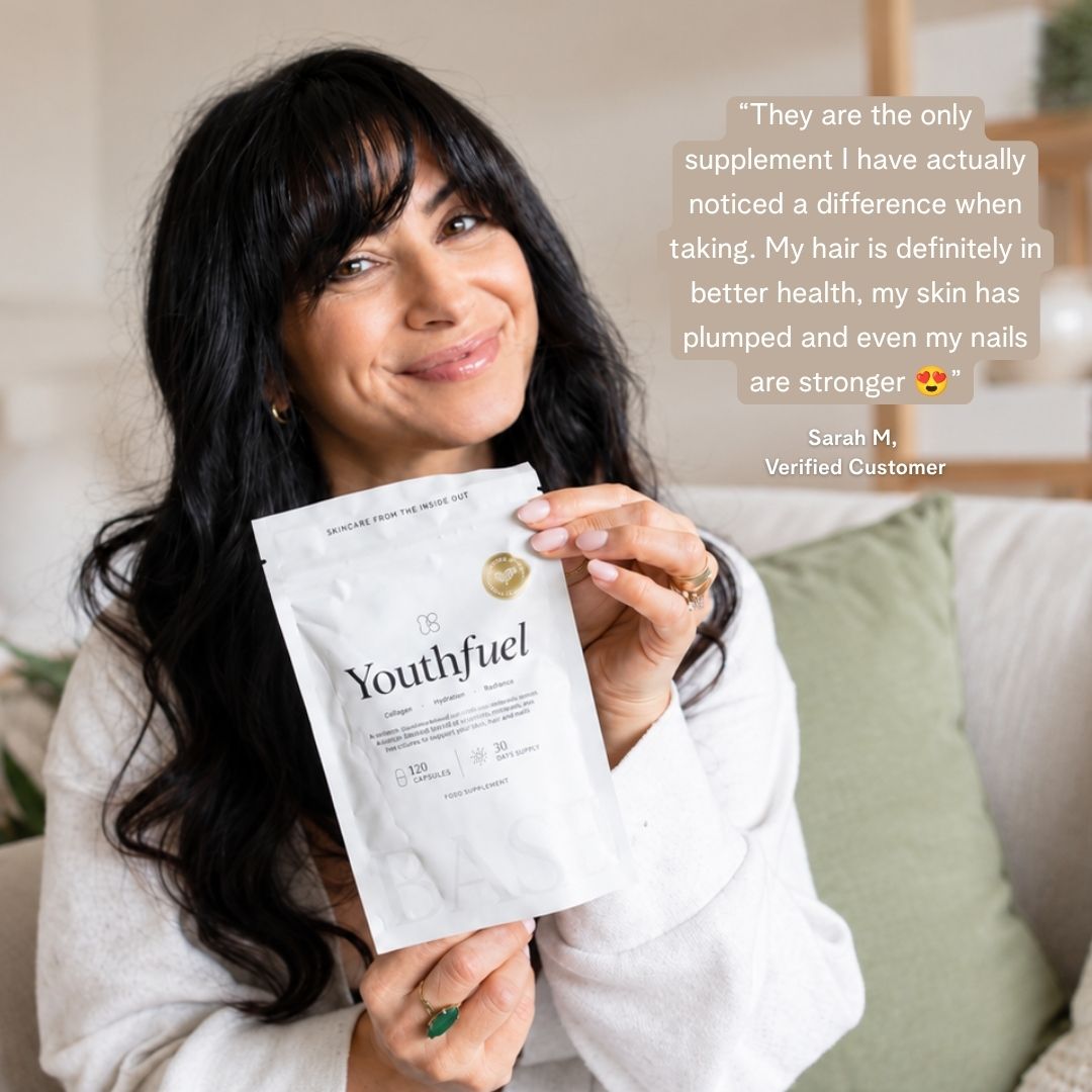 The Youthfuel Bundle