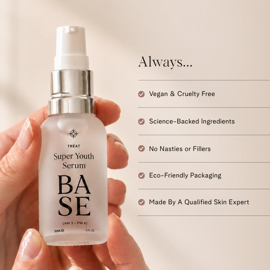 Super Youth Serum