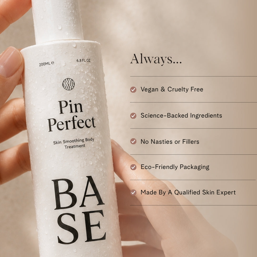 Pin Perfect