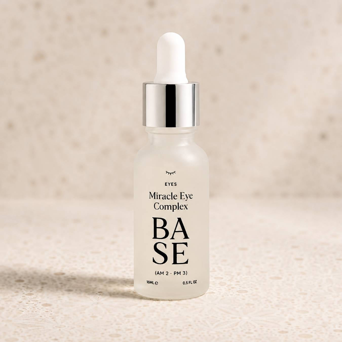 Miracle Eye Complex