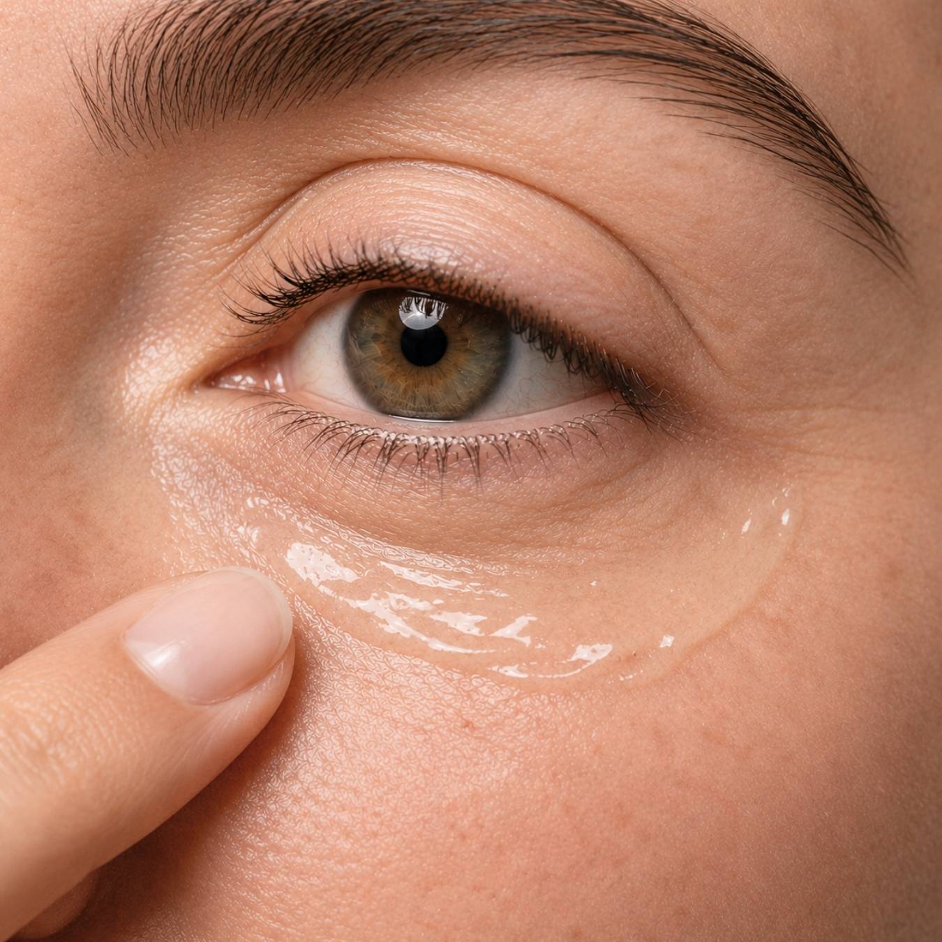 Miracle Eye Complex