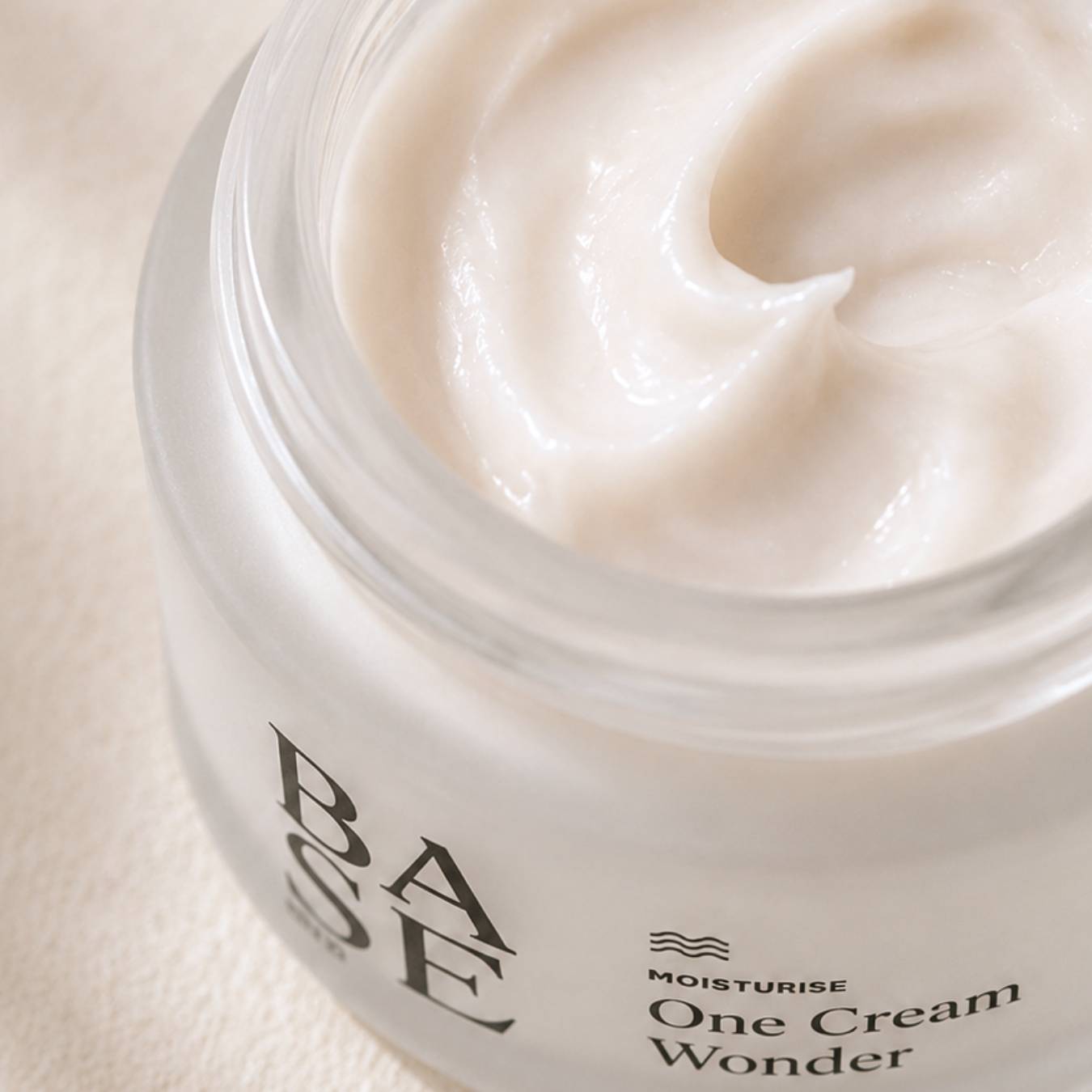 One Cream Wonder