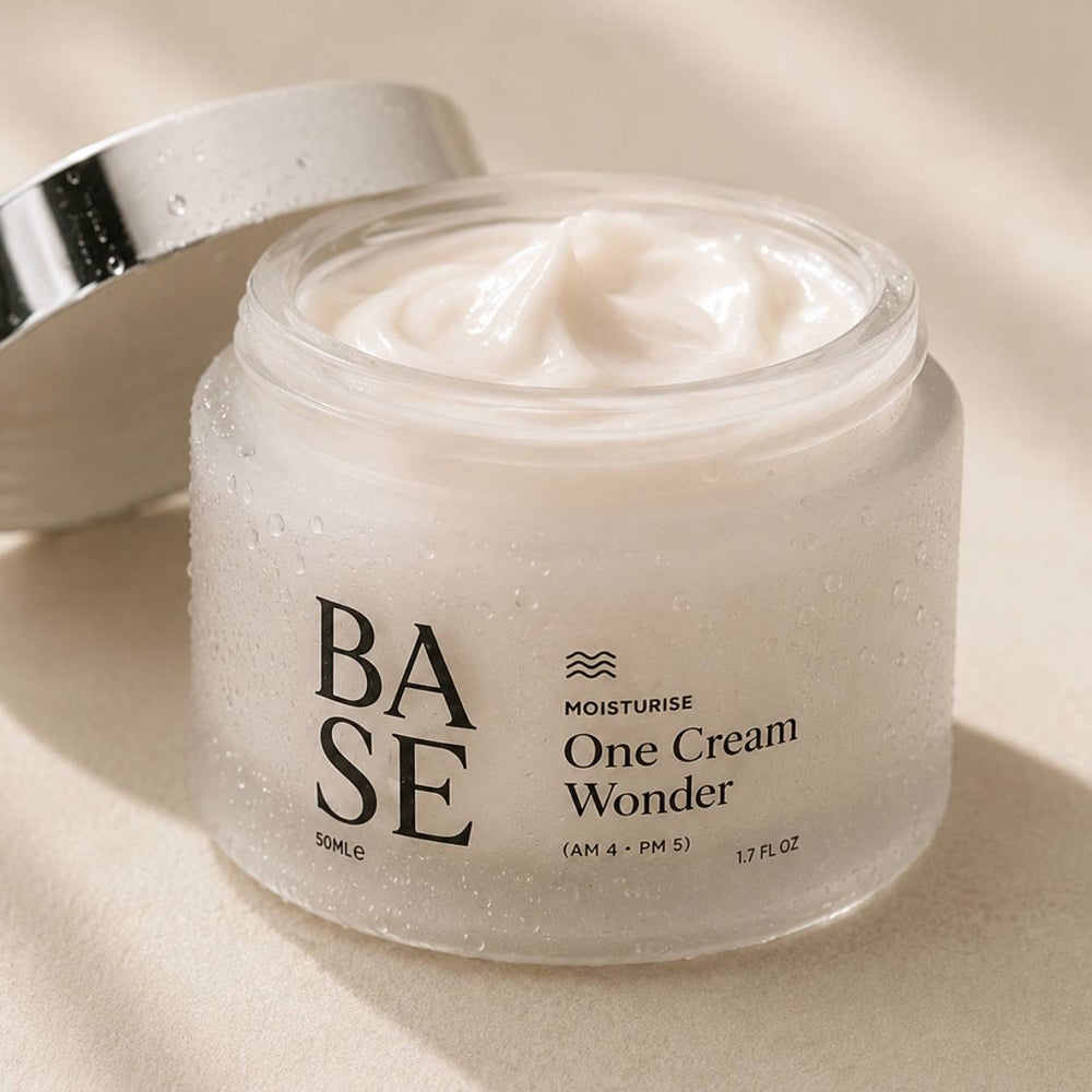 One Cream Wonder 50ml l 24/7 Youth Boosting Moisturiser