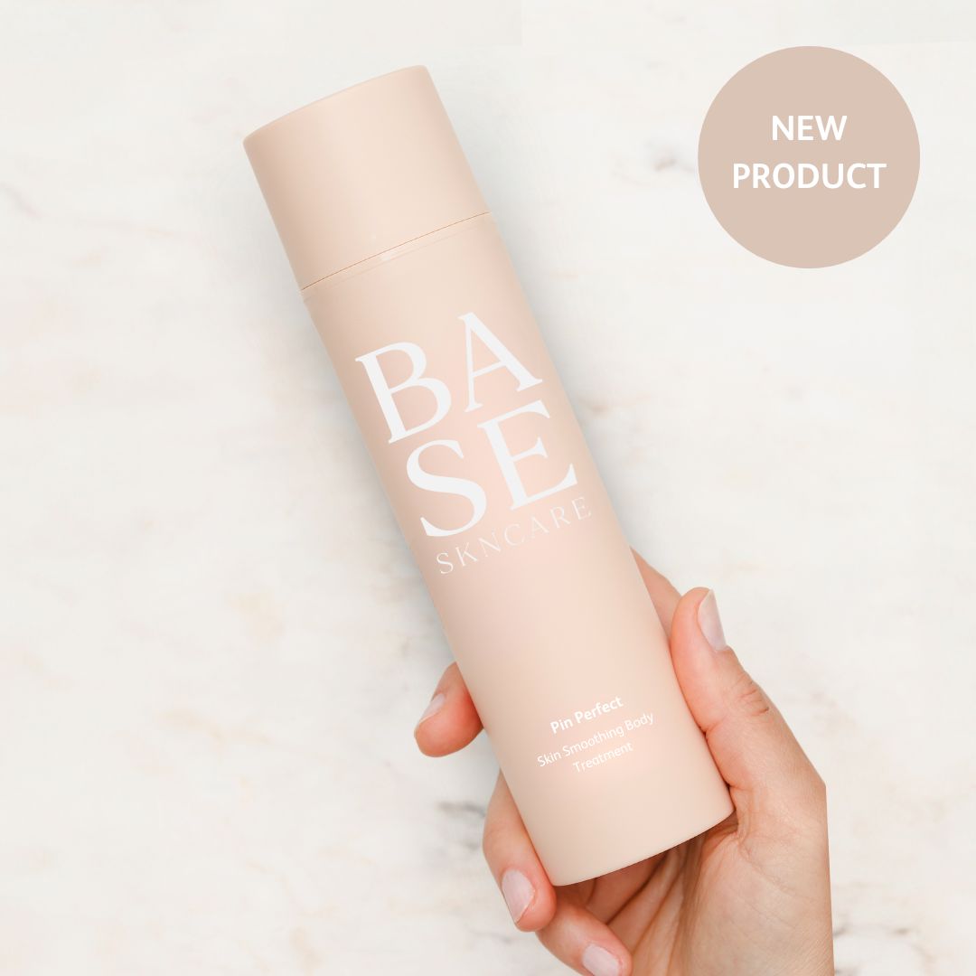 Pin Perfect 200ml l BASE SKNCARE