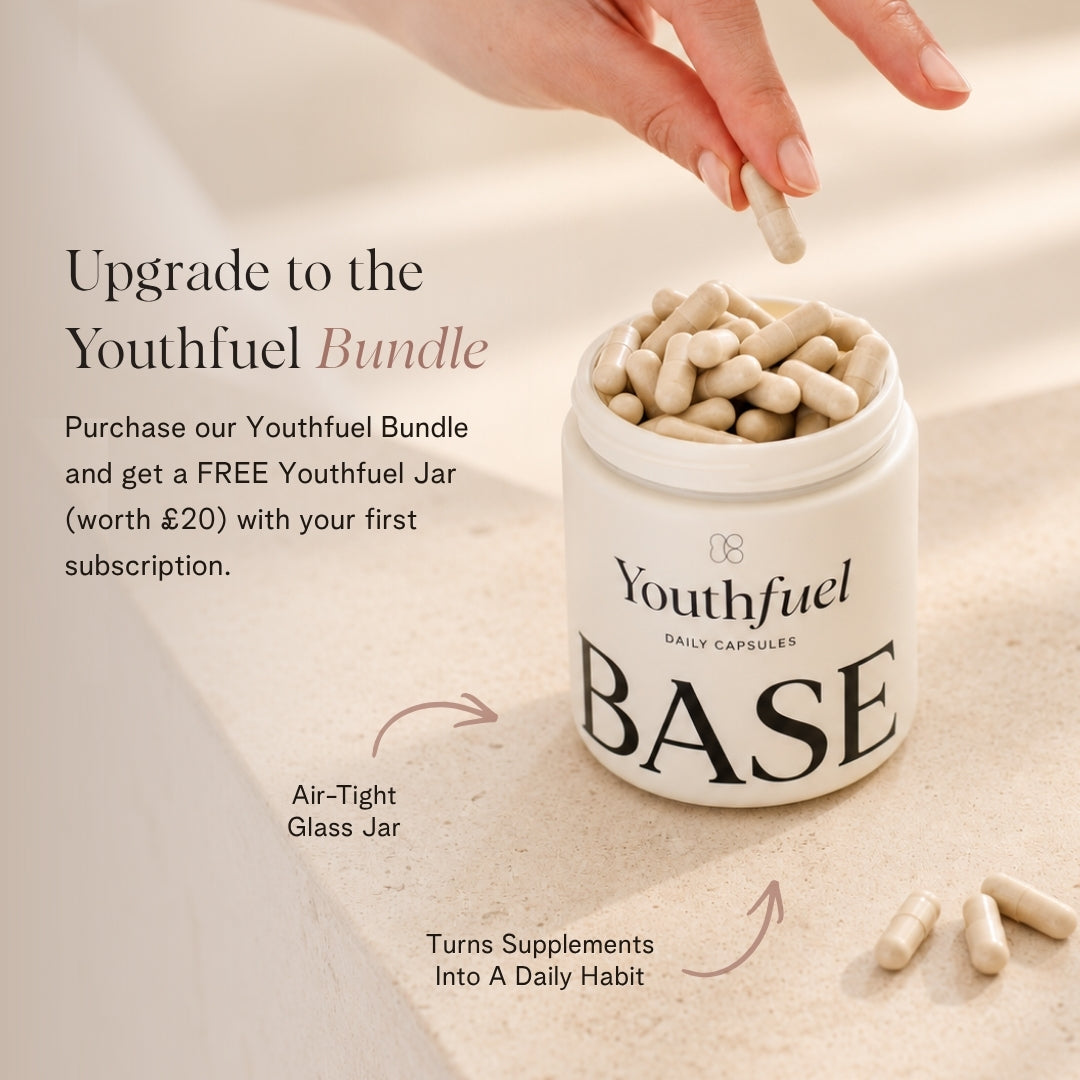 Youthfuel