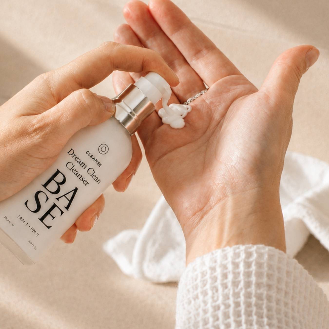 So-Soft Face Cloths