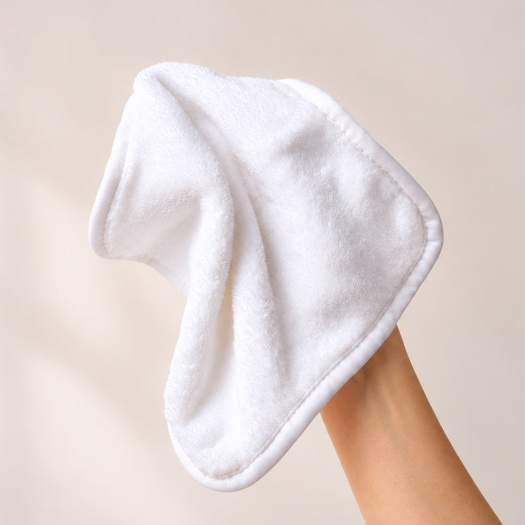 So-Soft Face Cloths