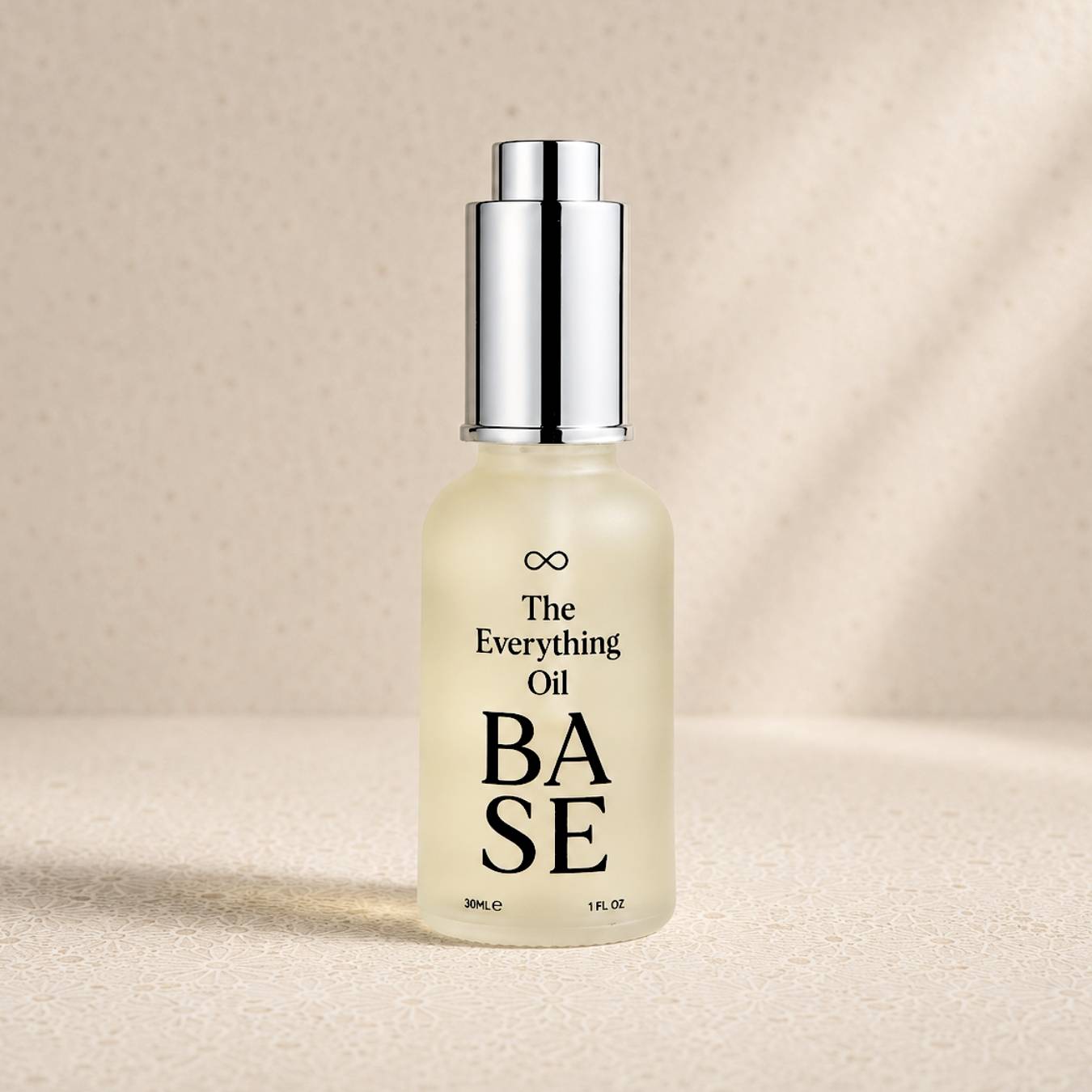 The Everything Oil