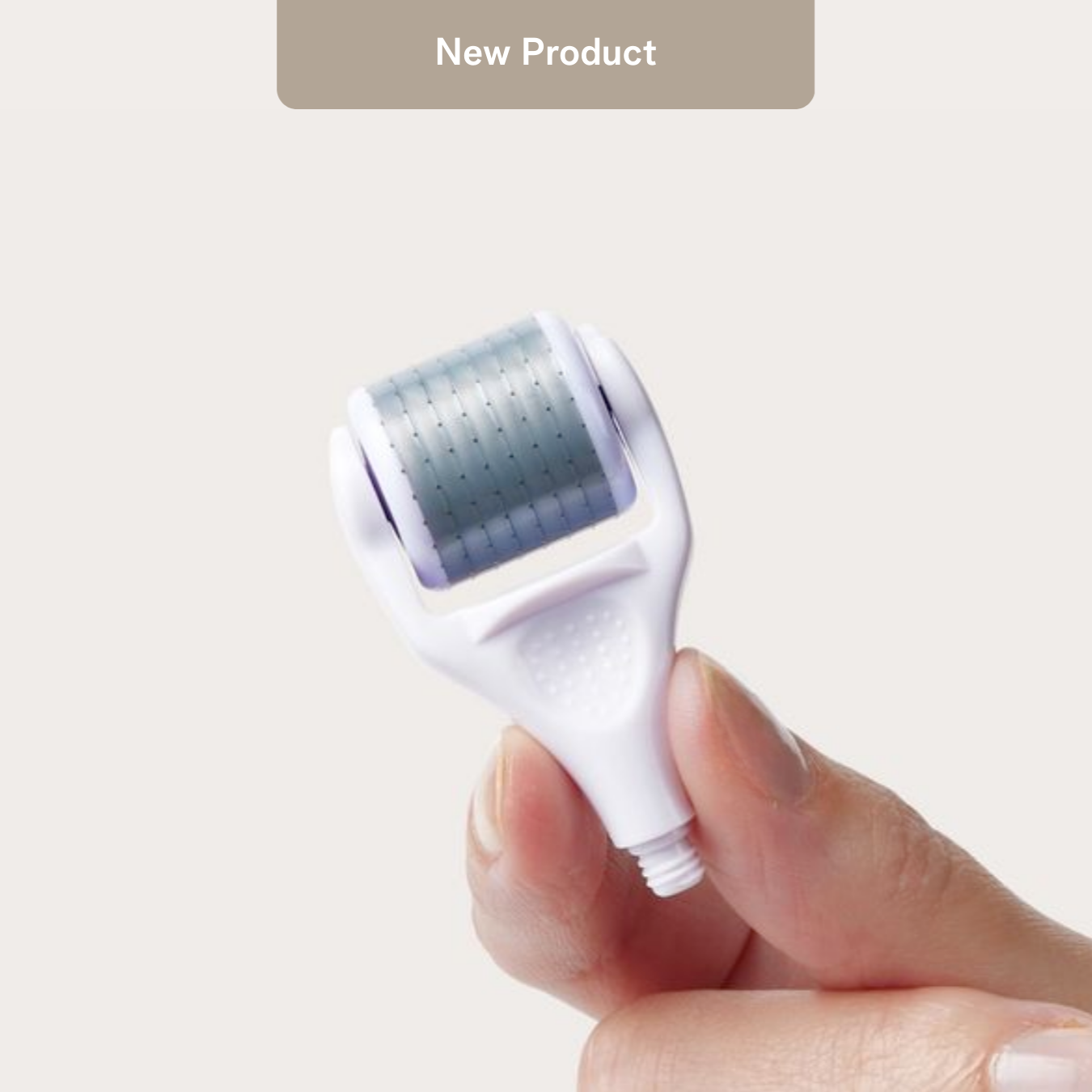 TLC Roller Head 0.25mm