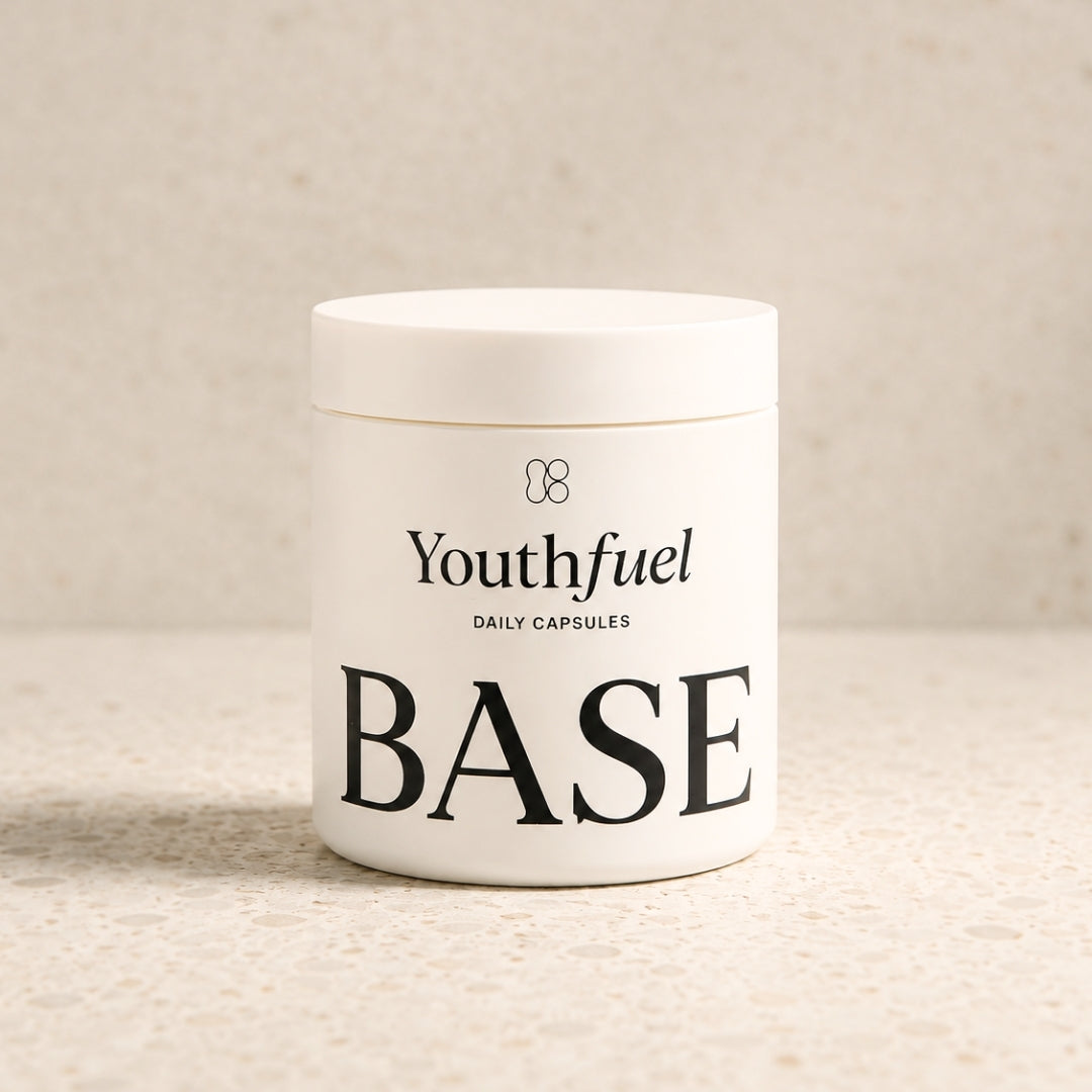 Youthfuel Jar