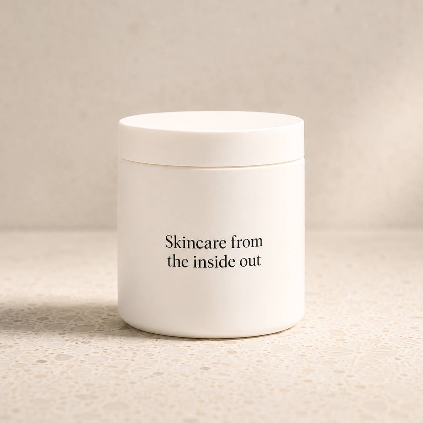 Youthfuel Jar