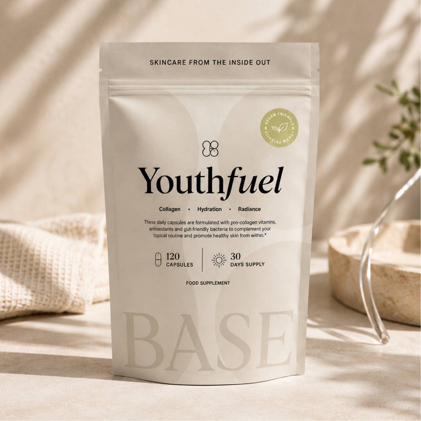 Youthfuel
